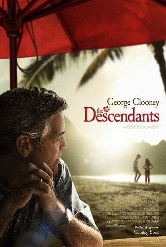 بوستر فيلم The Descendants