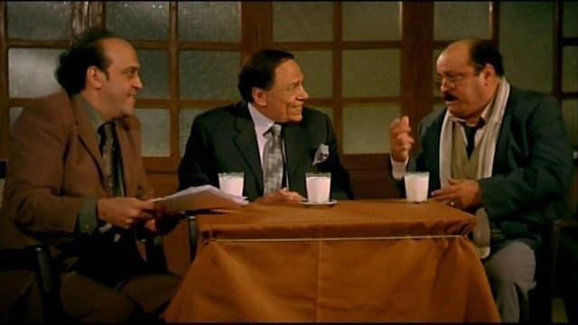 مرجان أحمد مرجان أشهر أعمال عادل إمام