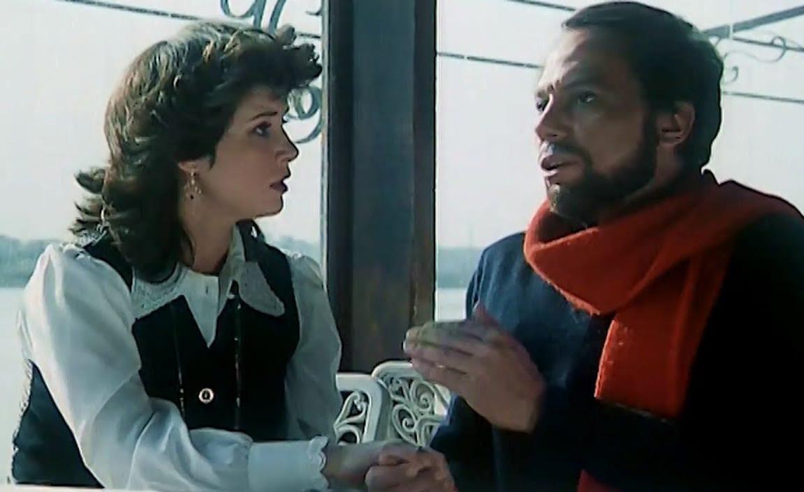 واحدة بواحدة أشهر أعمال عادل إمام