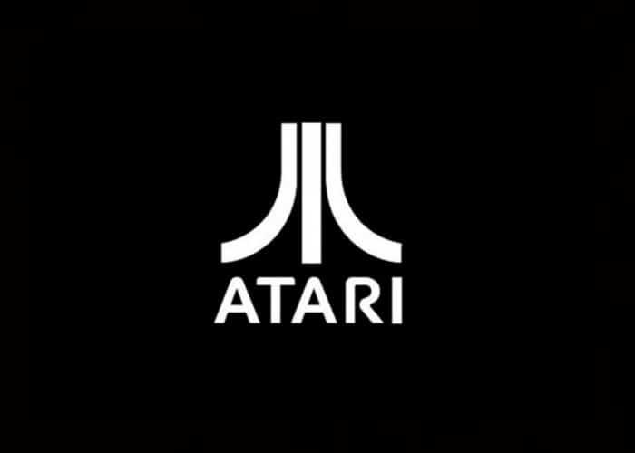 شعار شركة أتاري 