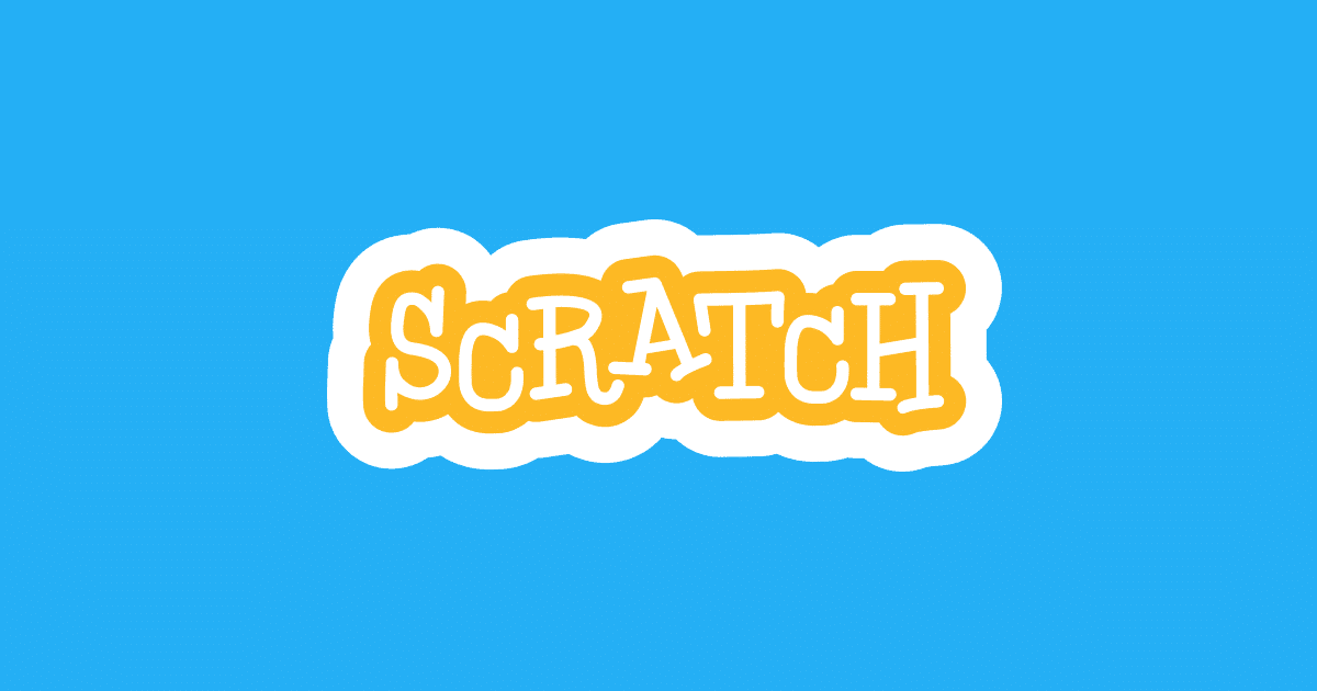 تعليم البرمجة للأطفال - Scratch