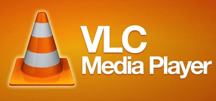 تطبيق VlC Media Player