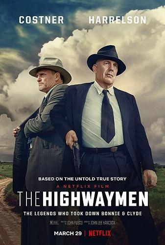 بوستر فيلم The Highwaymen