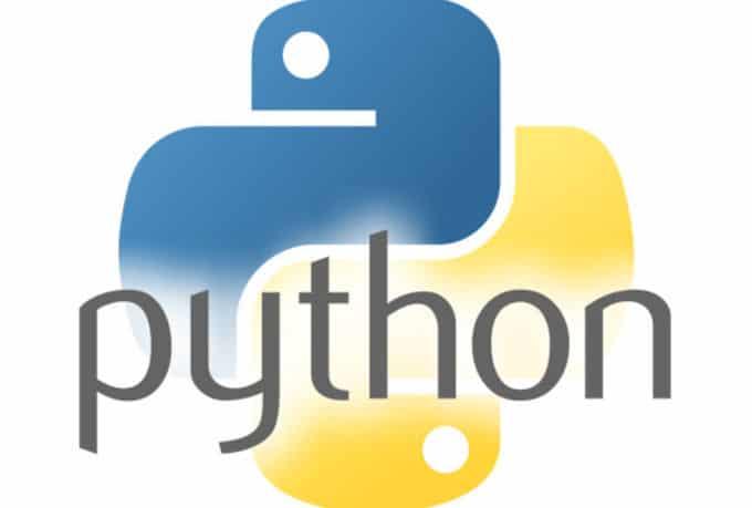 تعليم البرمجة للأطفال - Python