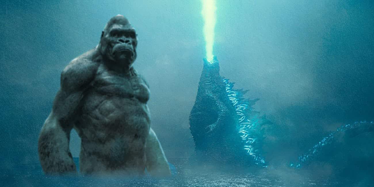  godzilla king of the-monsters