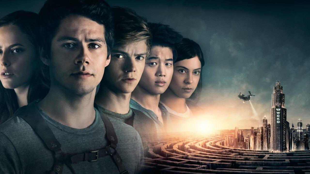 The Maze Runner