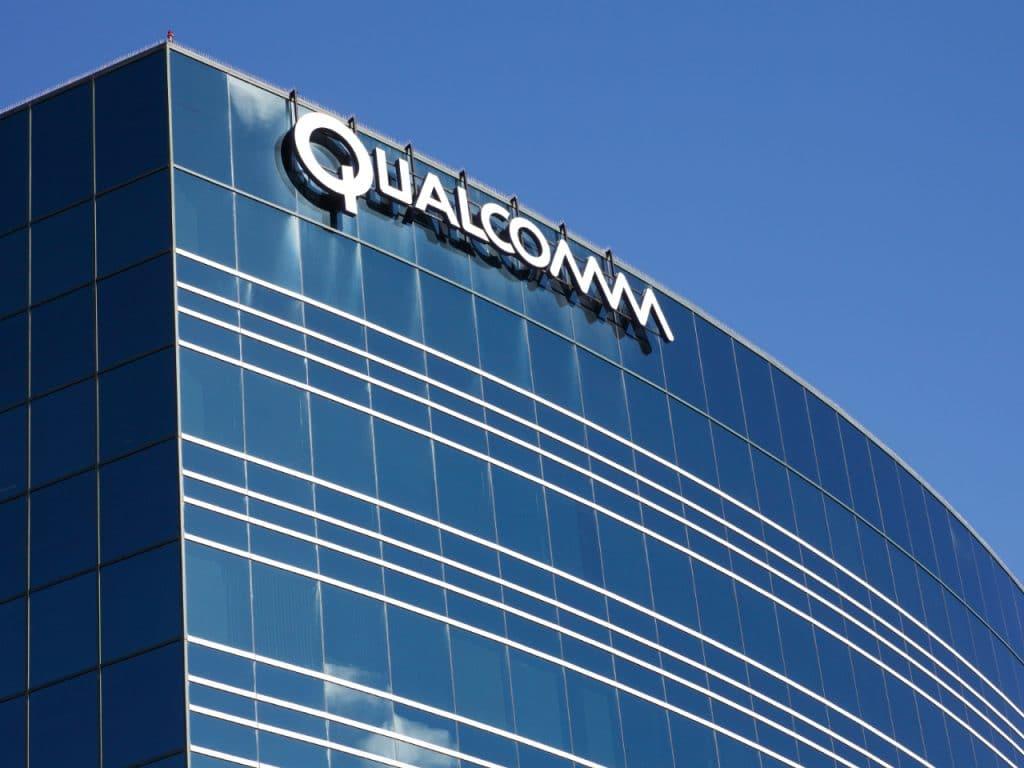 شركة كوالكوم Qualcomm - أهم الشركات التي ساهمت في الوصول لتقنيات الجيل الخامس 5G