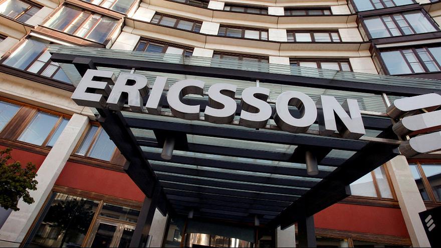 Ericsson - أهم الشركات التي ساهمت في الوصول لتقنيات الجيل الخامس 5G