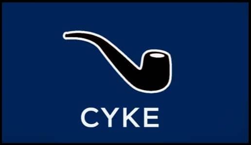 برنامج "ورشة سايك cyke " يوتيوب