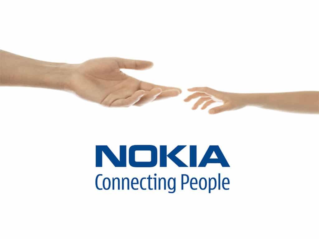 نوكيا Nokia