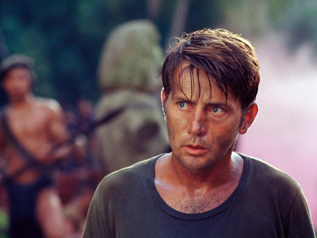 فيلم Apocalypse Now أفلام كوينتين تارنتينو المفضلة 