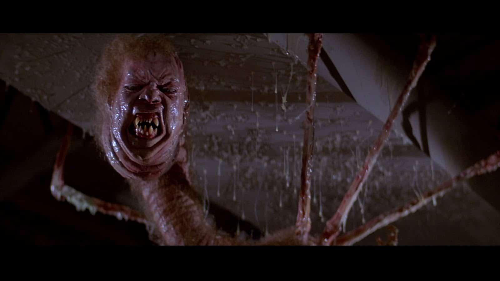 The Thing أفلام رعب