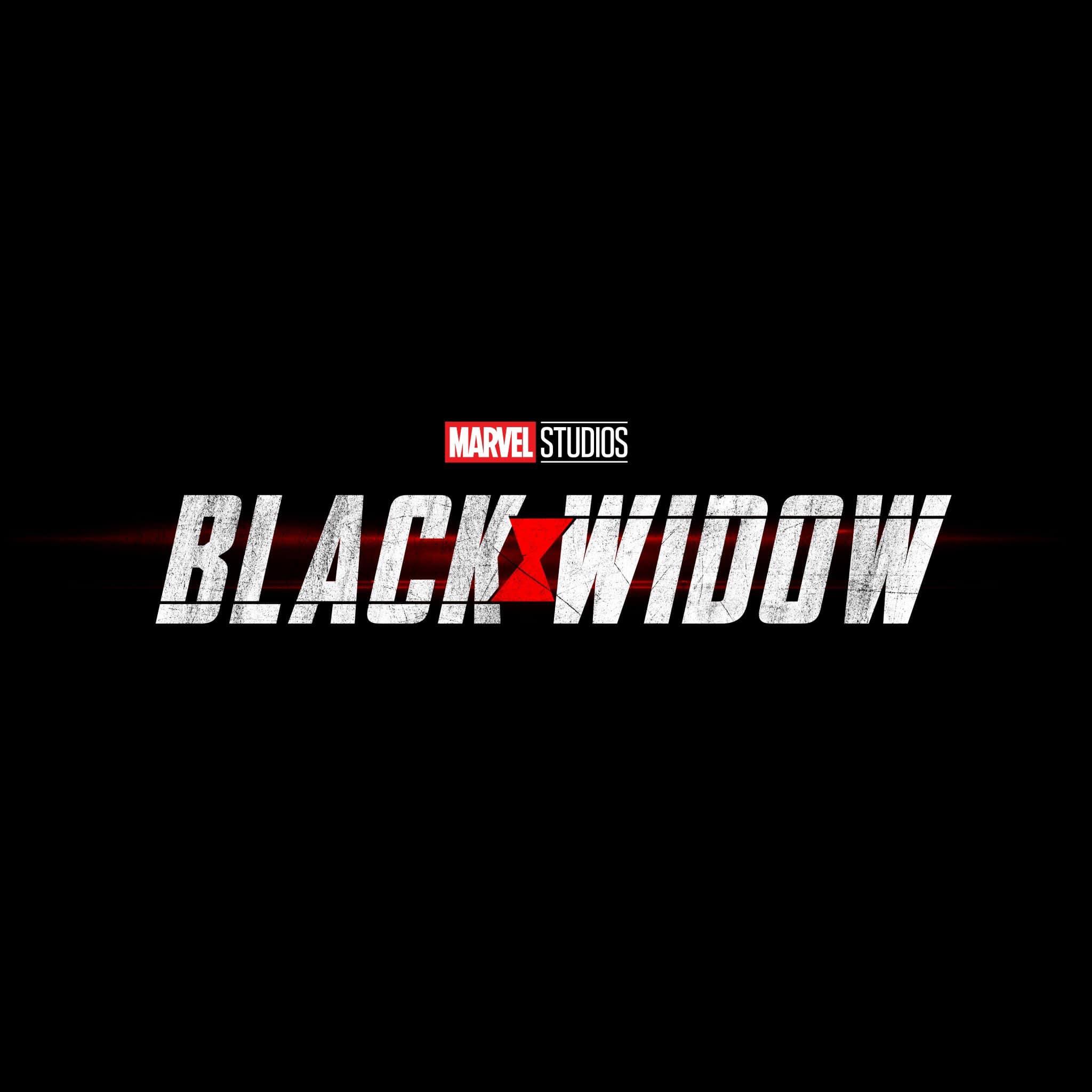 Marvel Black Widow مارفل الأرملة السوداء