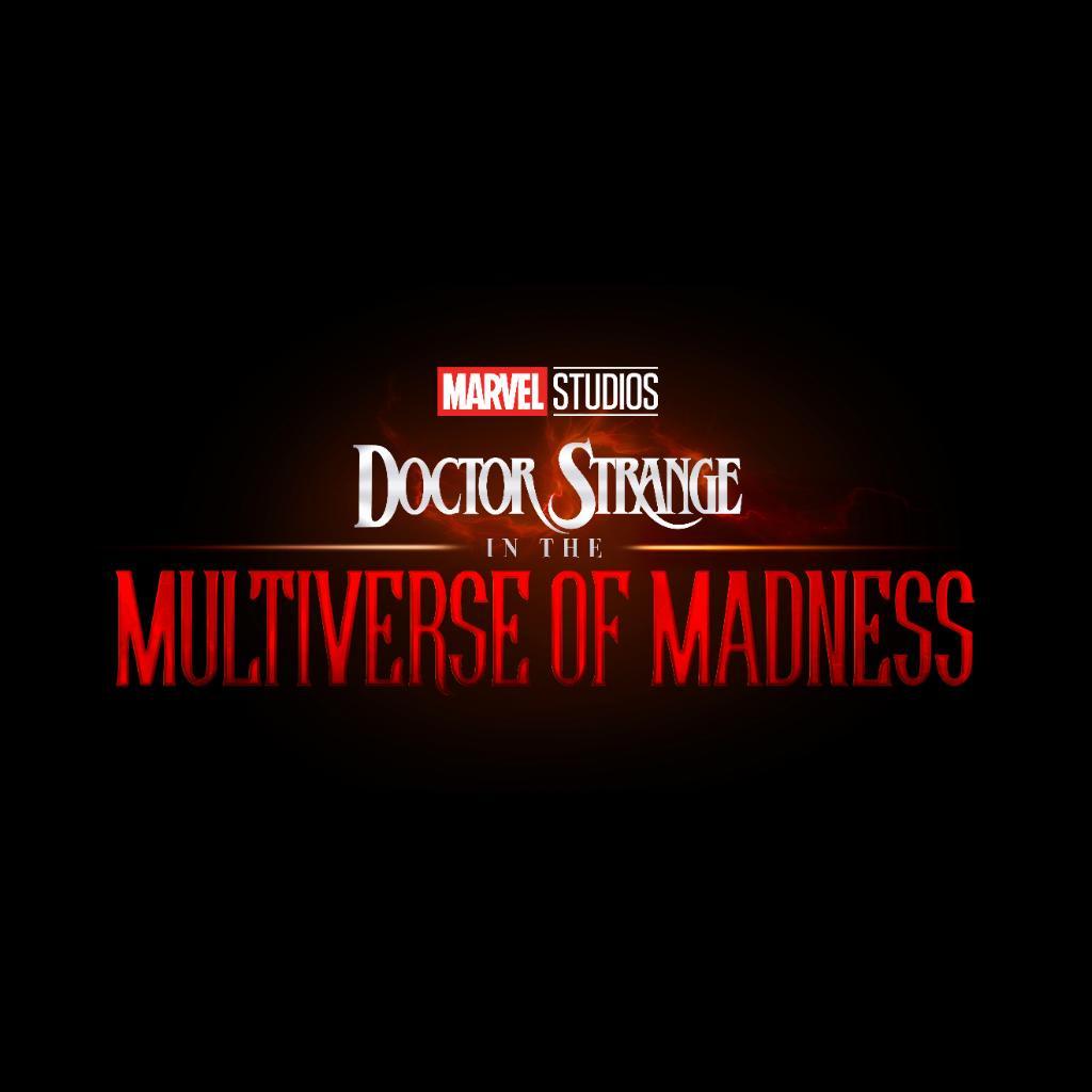 Doctor Strange: In The Multiverse of 