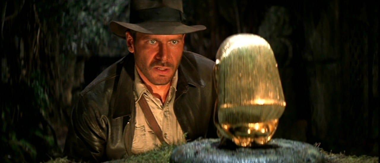 Indiana Jones and The Raiders of The Lost Ark فيلم 