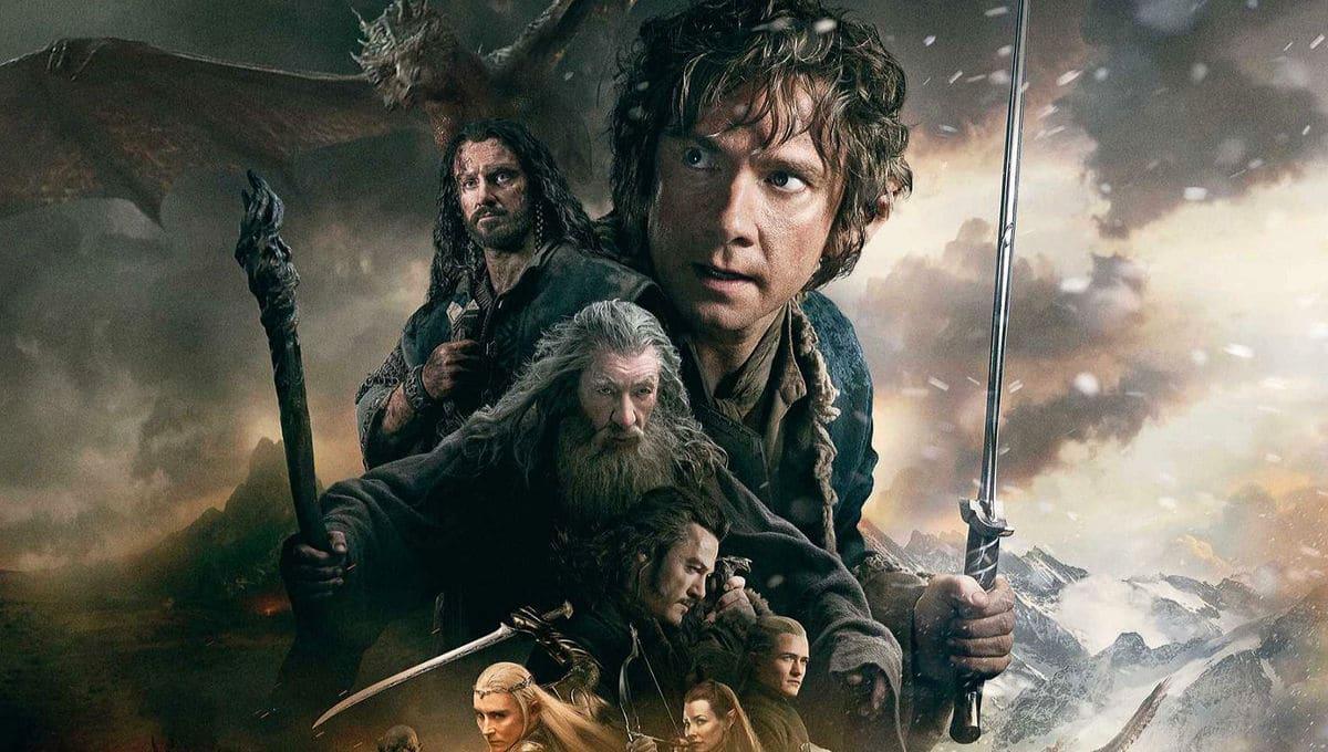the-hobbit-battle-of-five-armies أفلام مغامرات