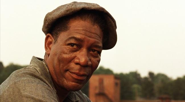 the shawshank redemption فيلم ستيفن كينج