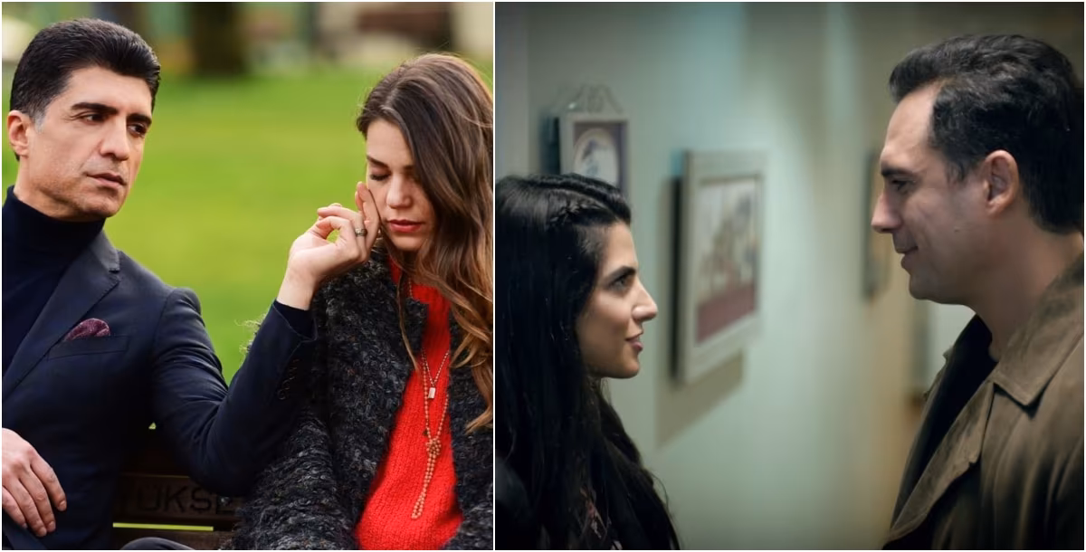 عروس بيروت وعروس أسطنبول