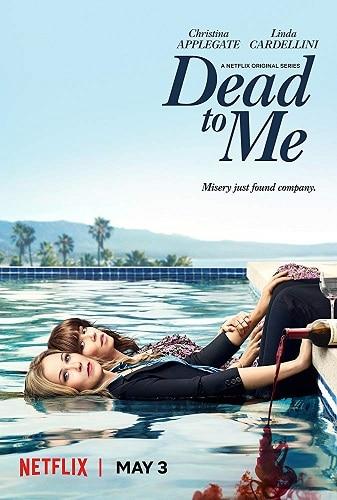 بوستر Dead to Me