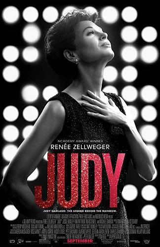 بوستر فيلم Judy