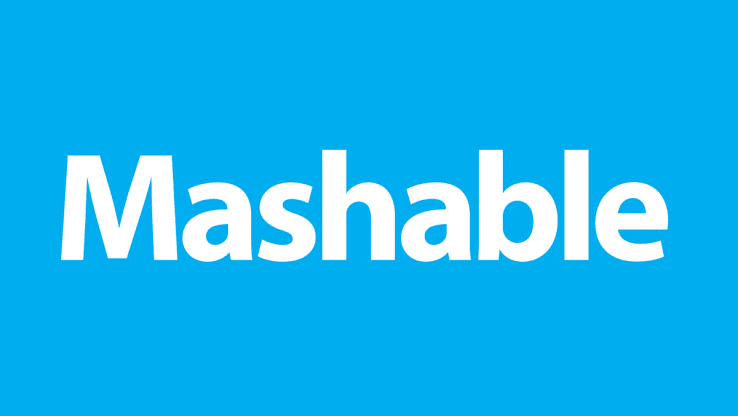 مدونات- Mashable