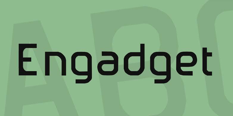 مدونات - Engadget
