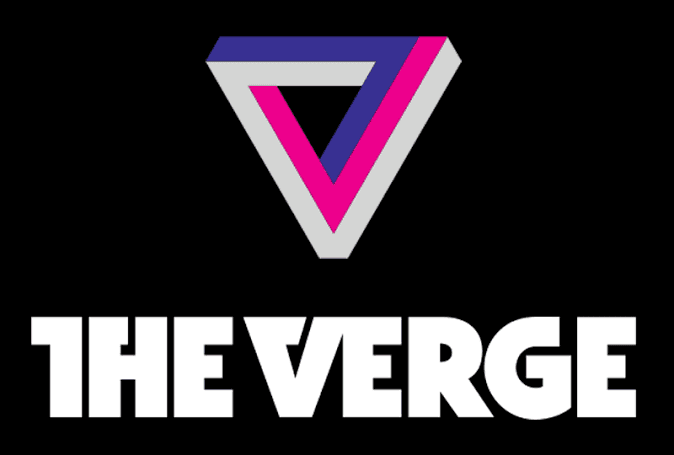 the verge