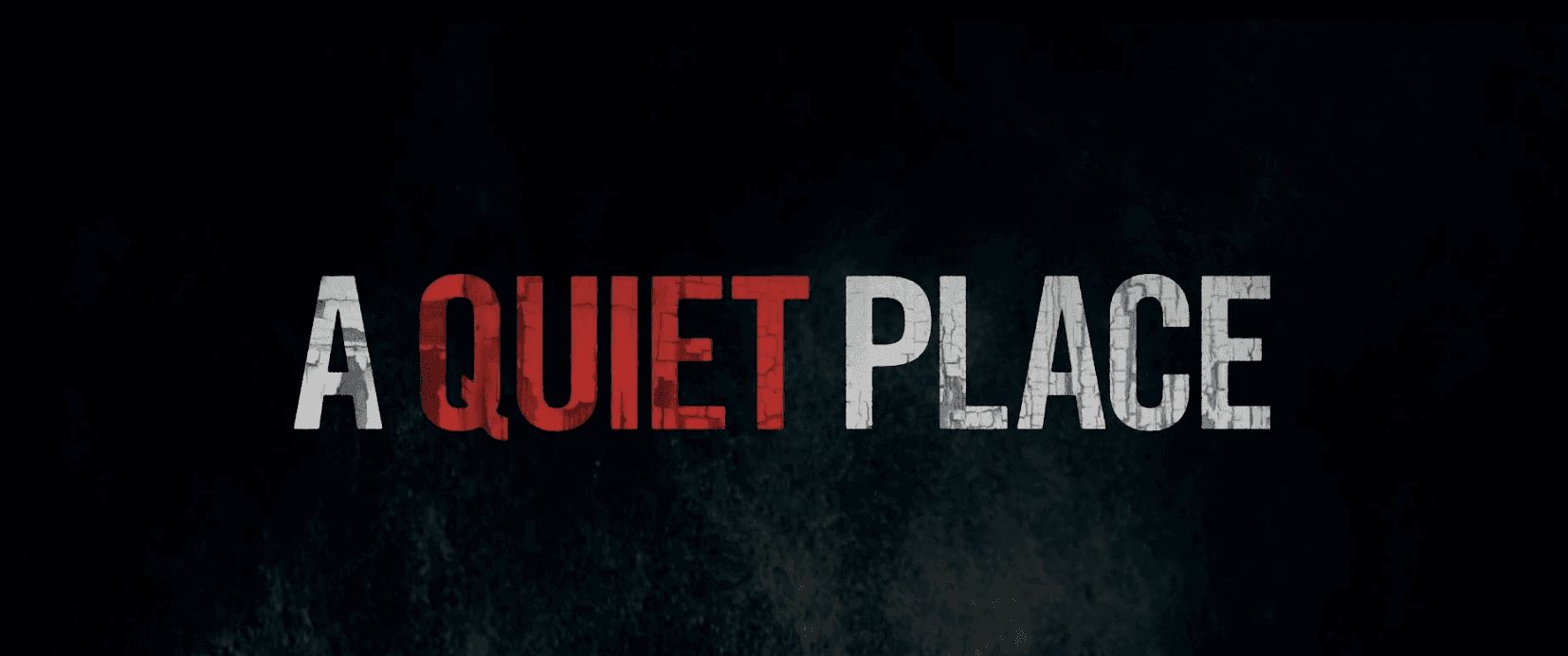 A Quiet Place: Part II