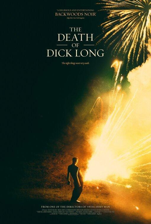 death-of-dick-long poster