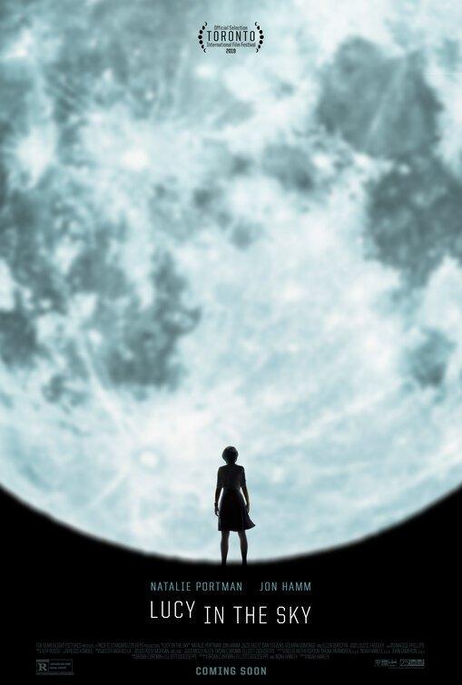 lucy-in-the-sky. poster