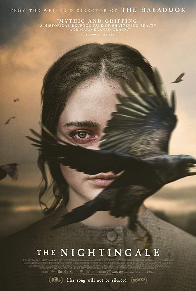nightingale-1 Poster