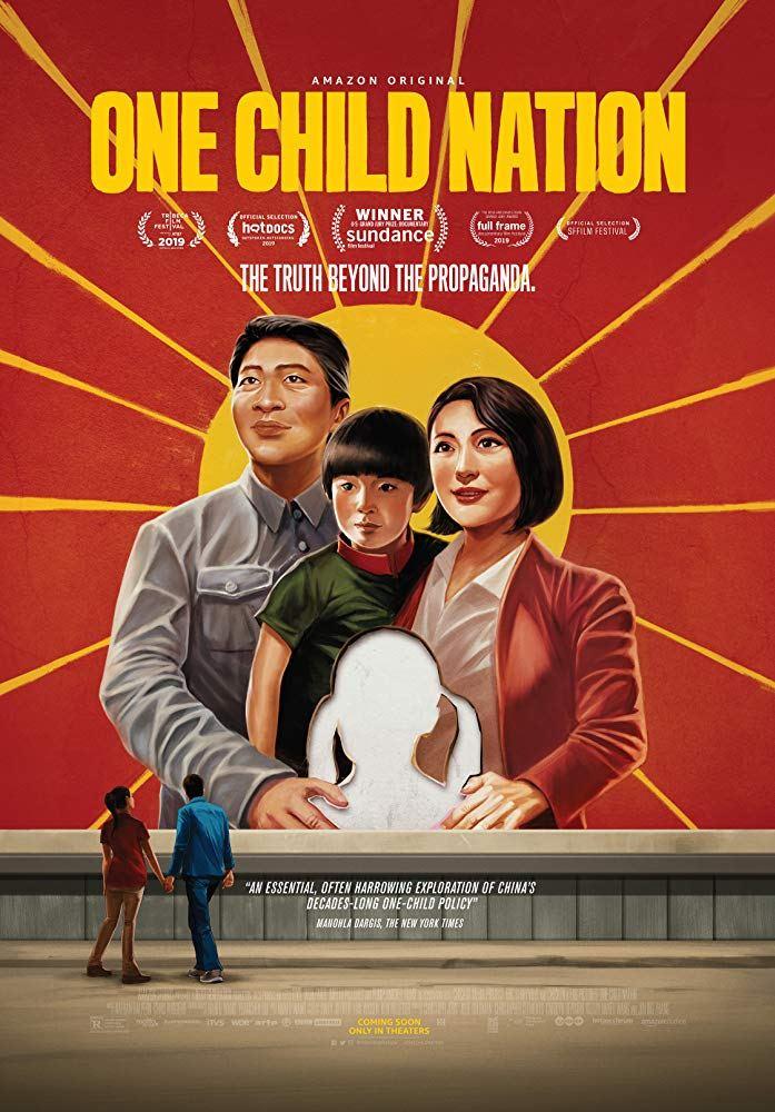 one-child-nation poster
