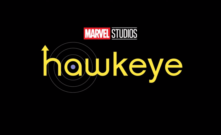 مسلسل Hawkeye