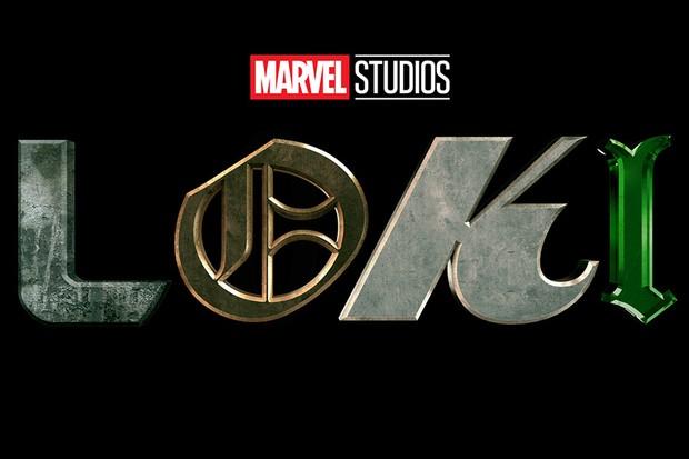 مسلسل Loki