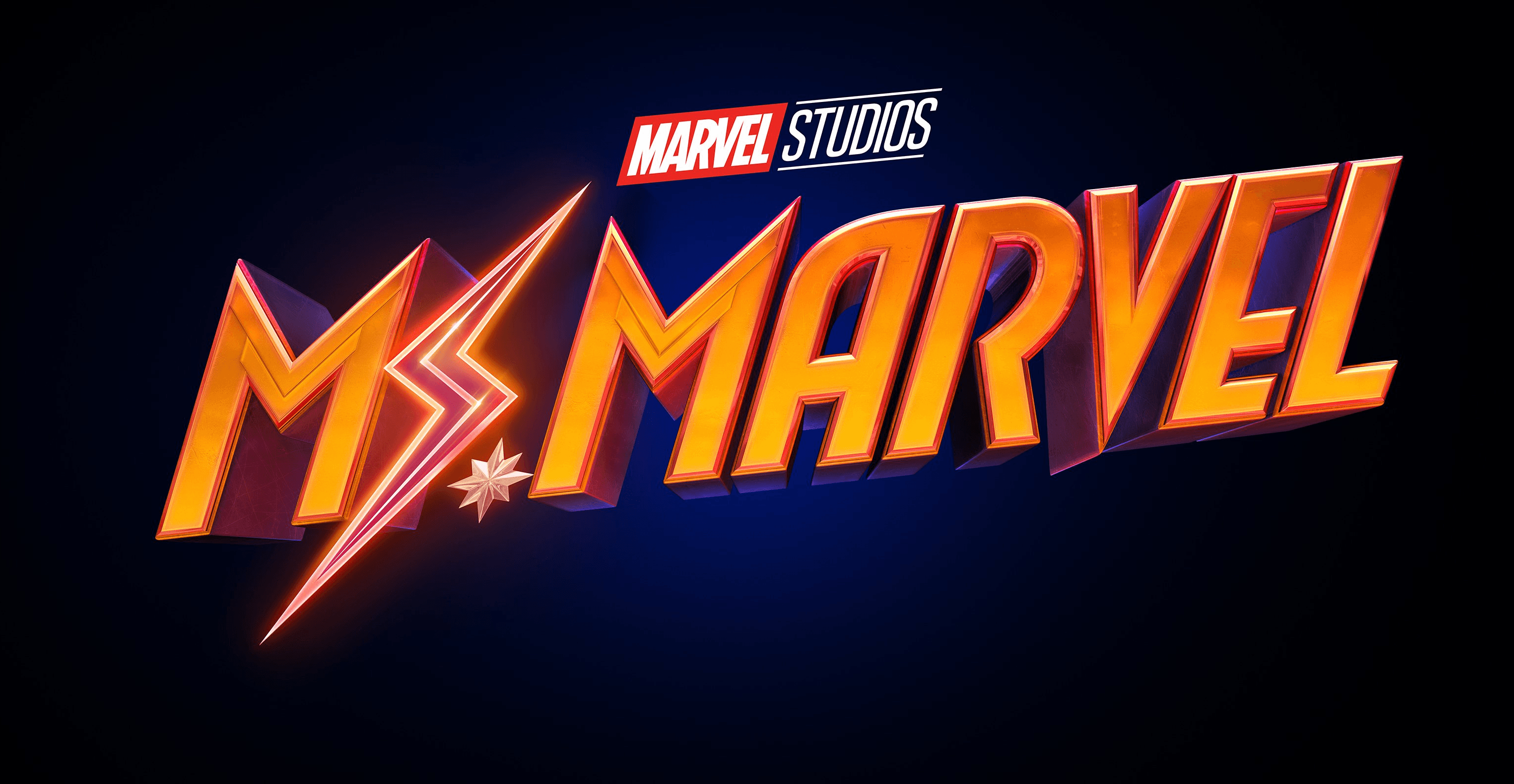 مسلسل MS. Marvel