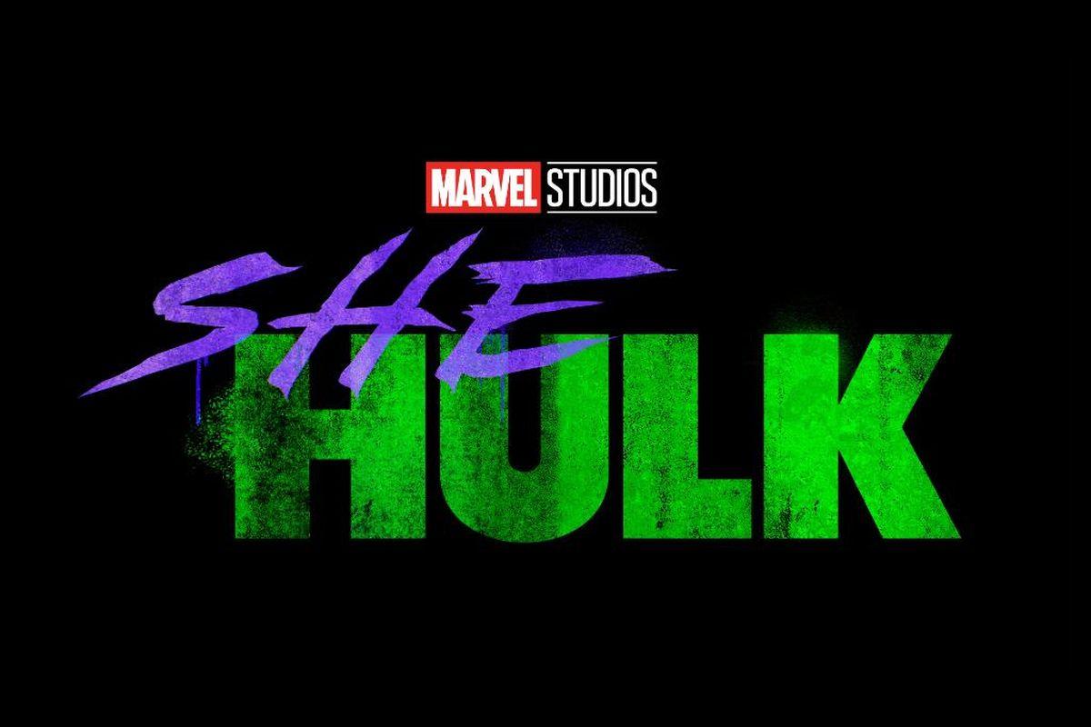 مسلسل She-Hulk