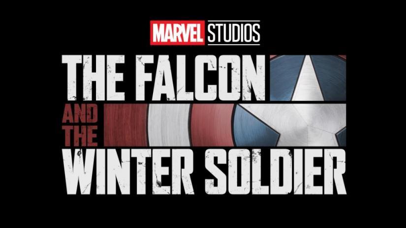 مسلسل The Falcon and the Winter Soldier