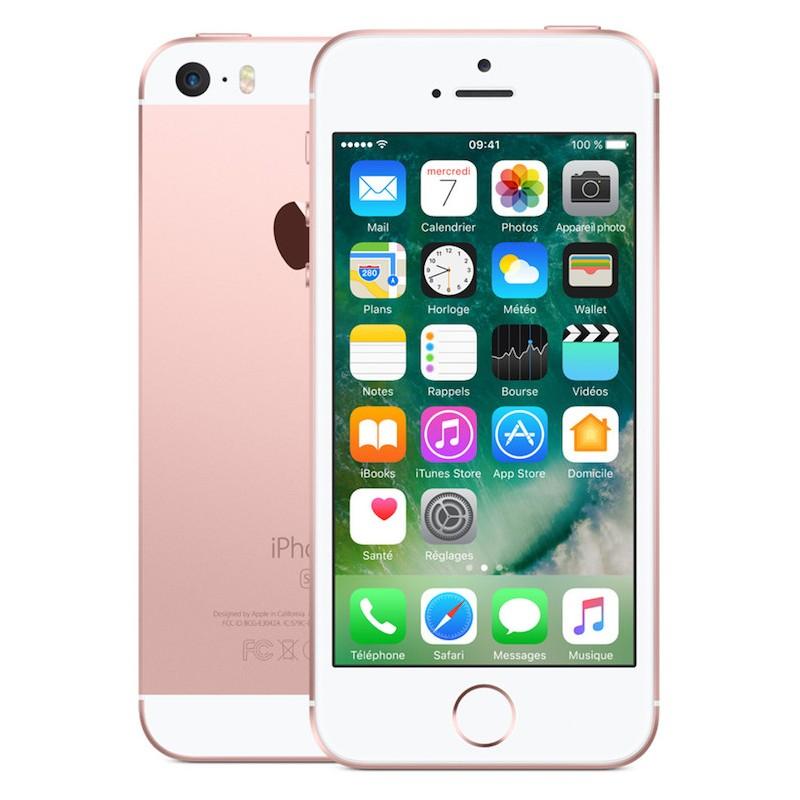  iPhone SE افضل هواتف ايفون
