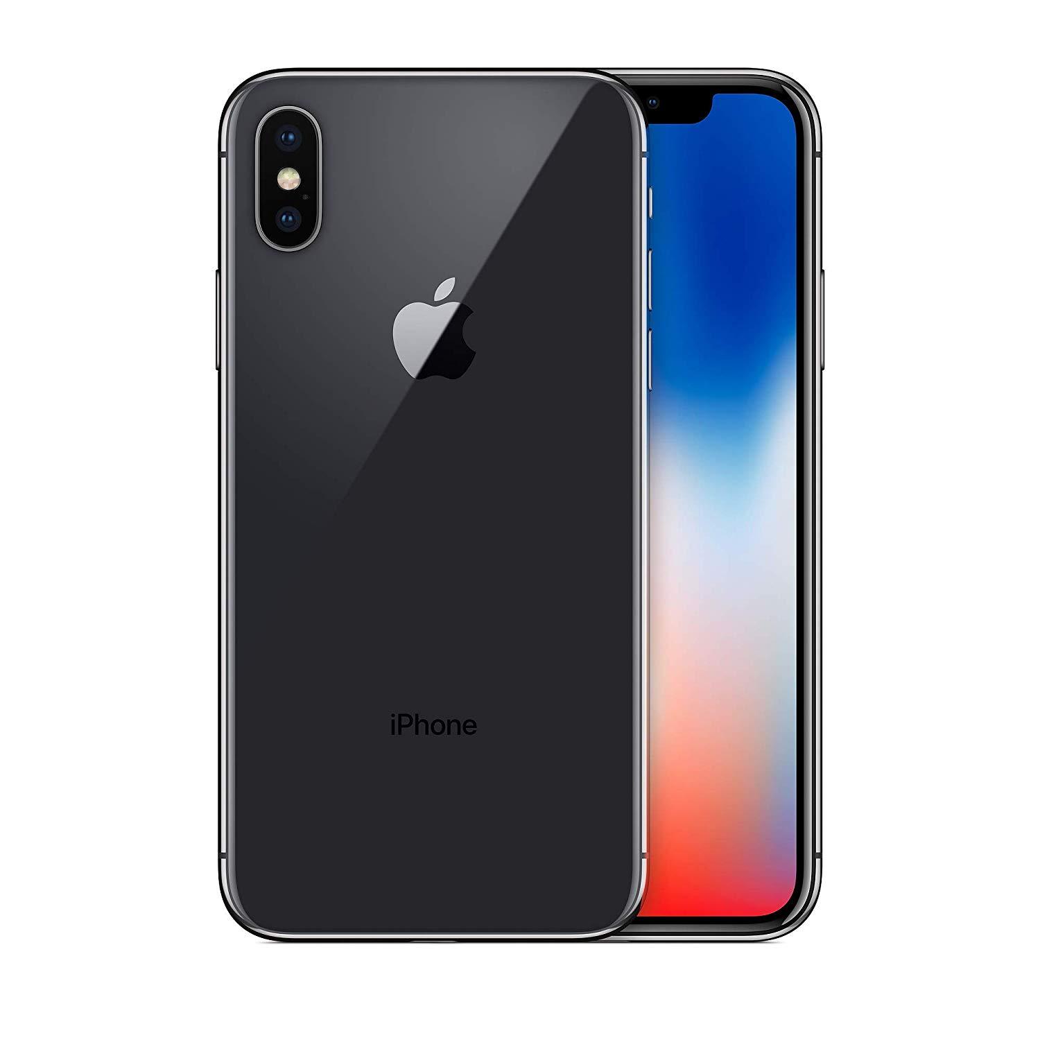 iPhone X افضل هواتف ايفون