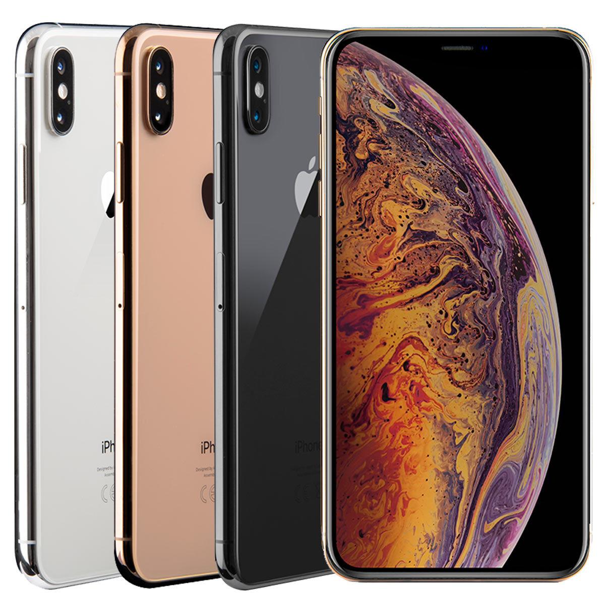  iPhone XS Max افضل هواتف ايفون