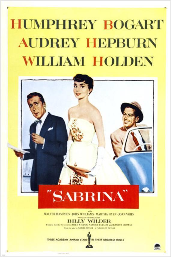 (Sabrina (1954