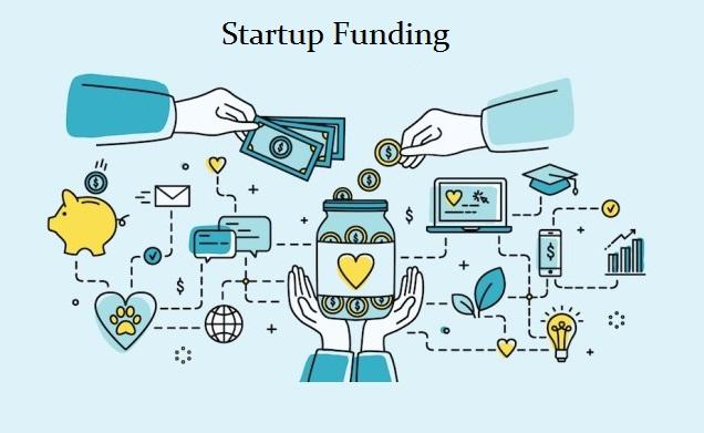 تمويل الـ startup