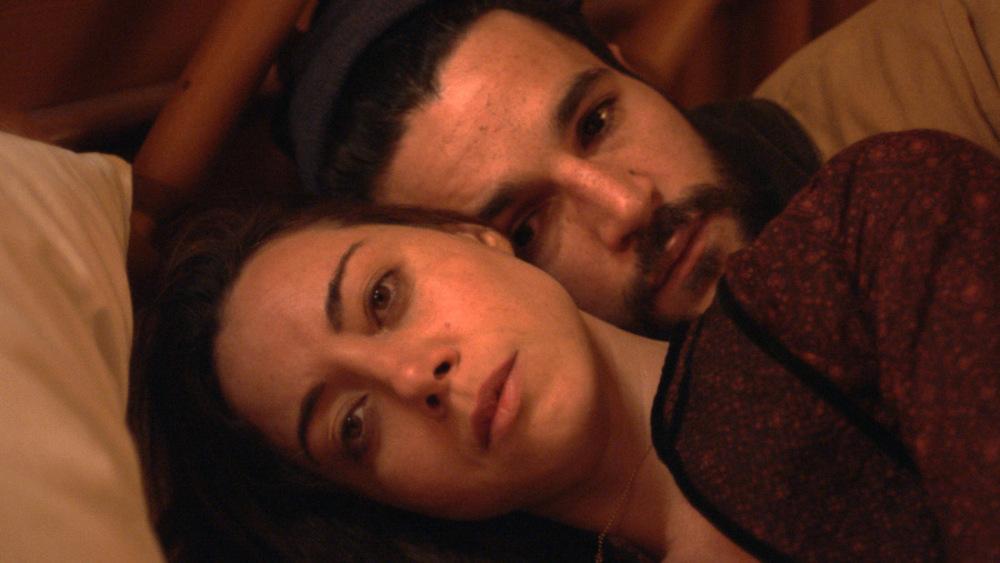 Black Bear أفضل أفلام تشويق وإثارة في عام 2020