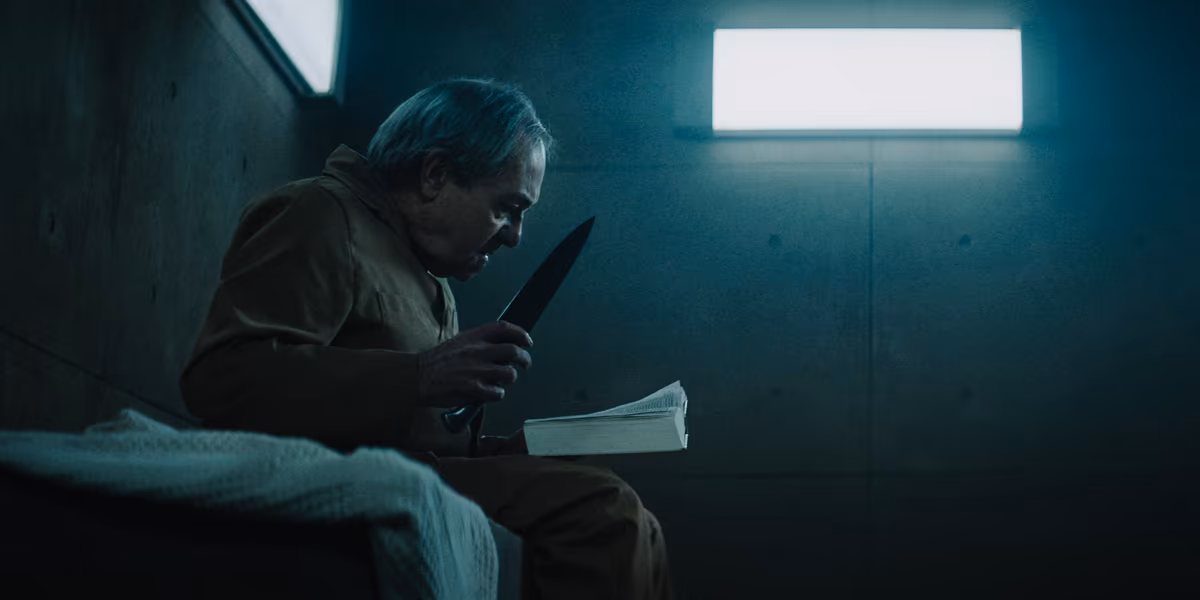 افلام نتفليكس رعب اثارة خيال علمي 2020