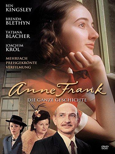  مُسلسل Anne Frank: The Whole Story عام (2001)