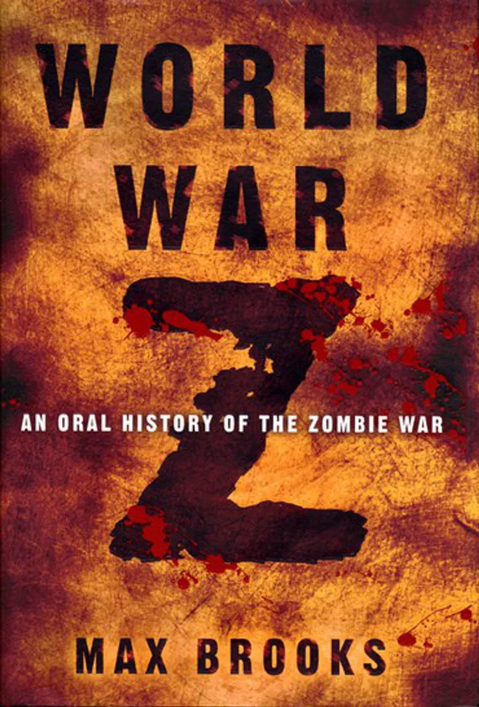 روايات نهاية العالم: الحرب العالمية زد - World War Z