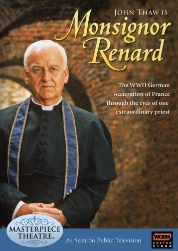 مُسلسل Monsignor Renard عام (2000)
