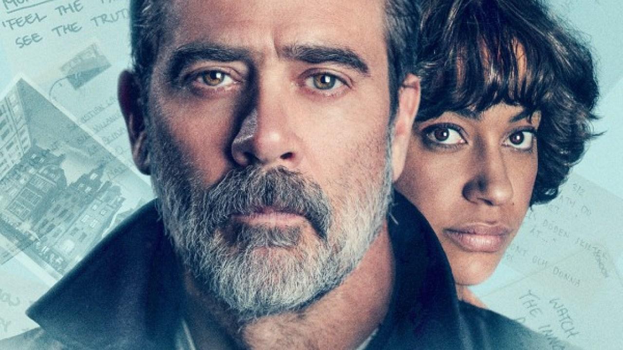 بوستر فيلم The Postcard Killings