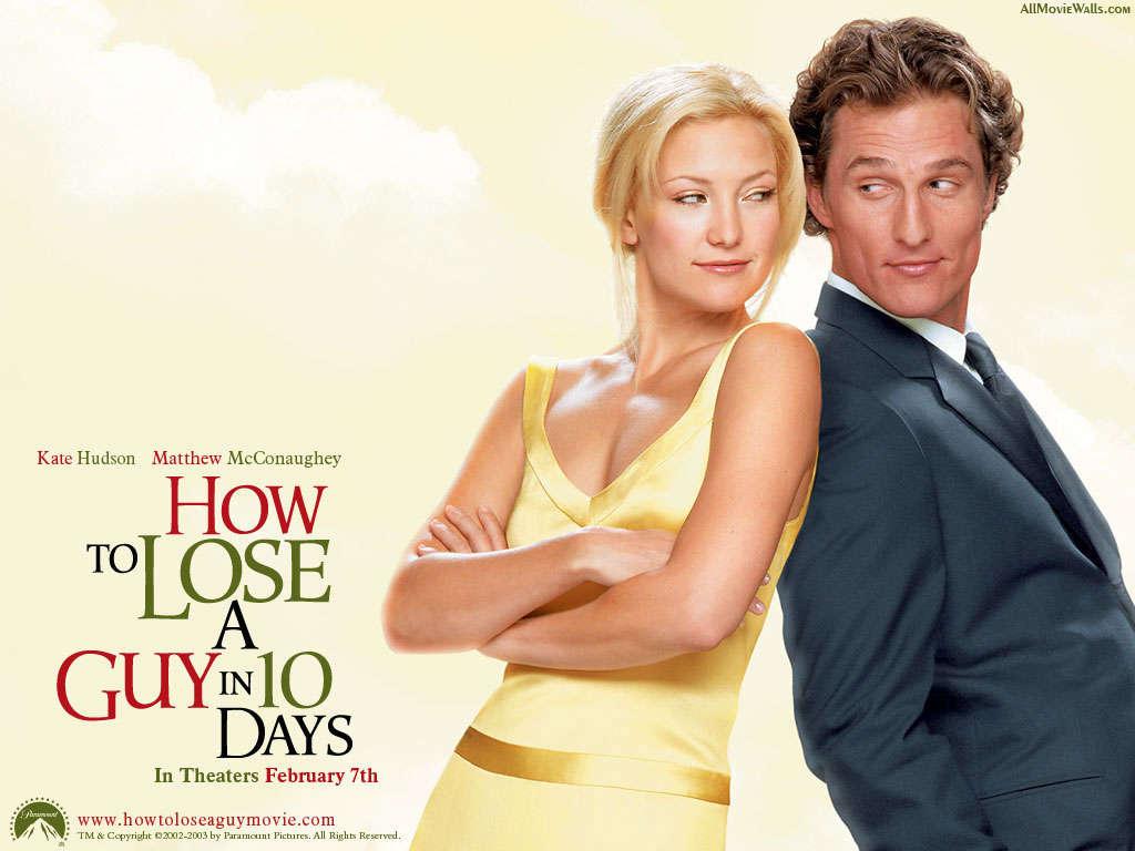 How to Lose a Guy in 10 Days فيلم 