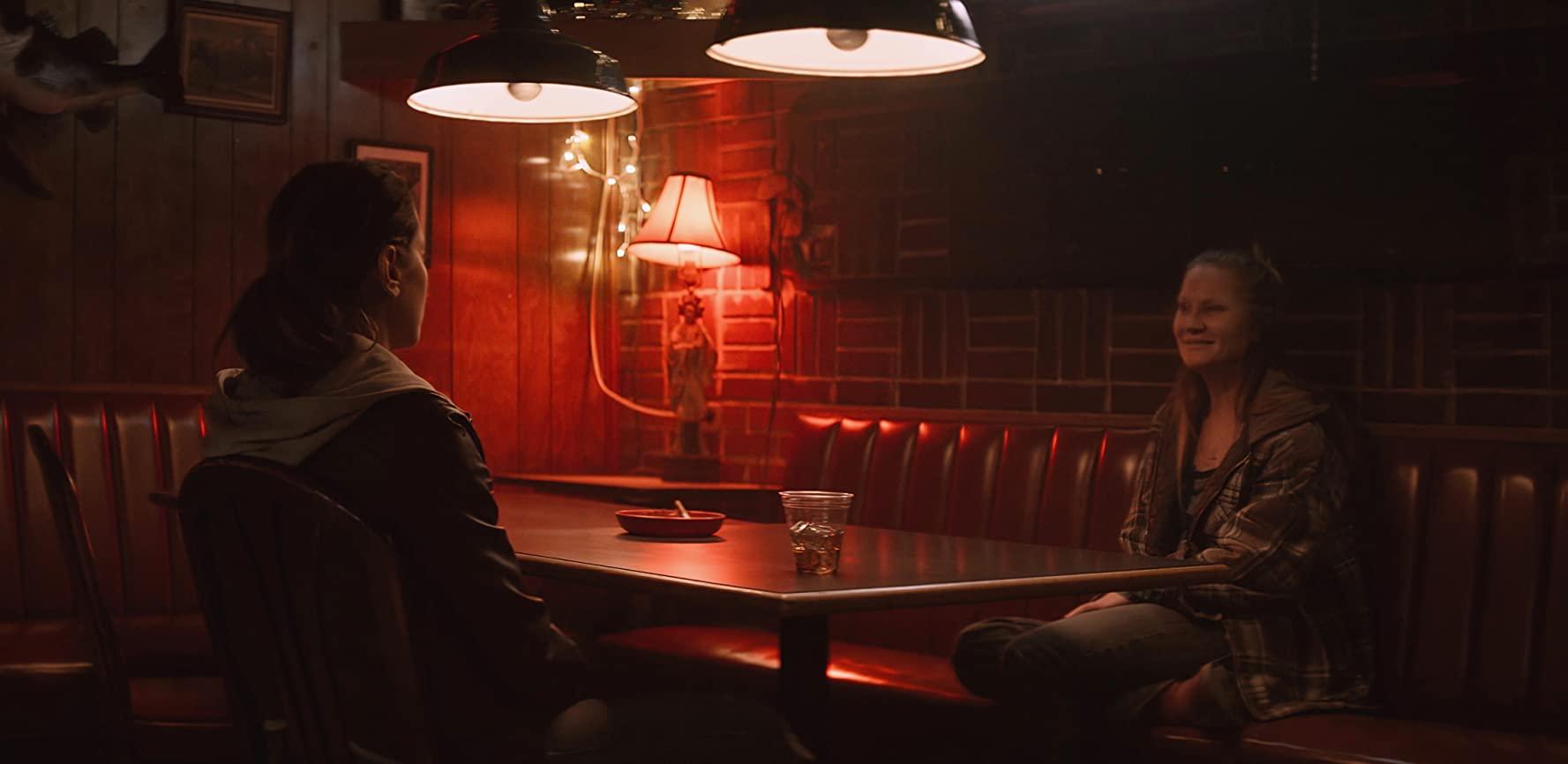 أفضل افلام جريمة وغموض في 2020